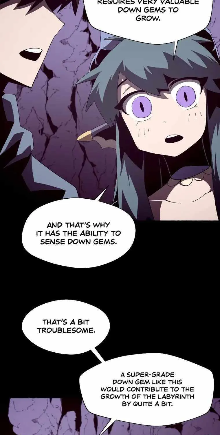 Dungeon Odyss Chapter 36 page 43 - 