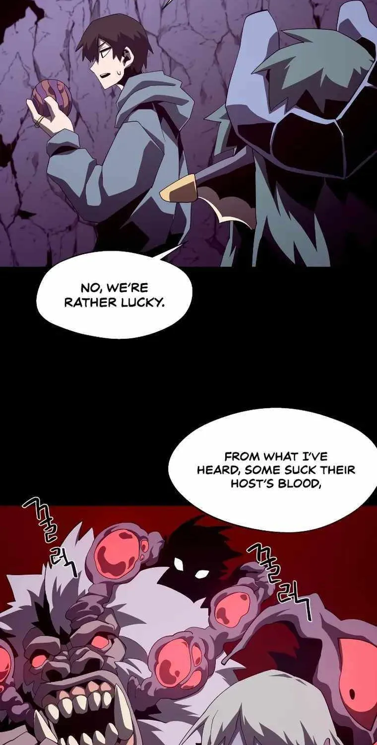 Dungeon Odyss Chapter 36 page 44 - 