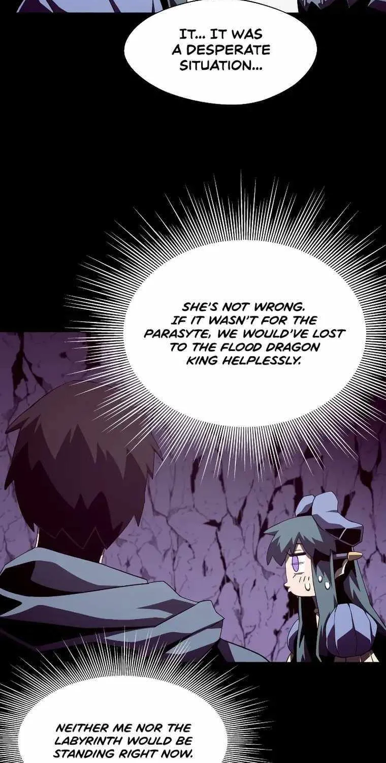 Dungeon Odyss Chapter 36 page 46 - 