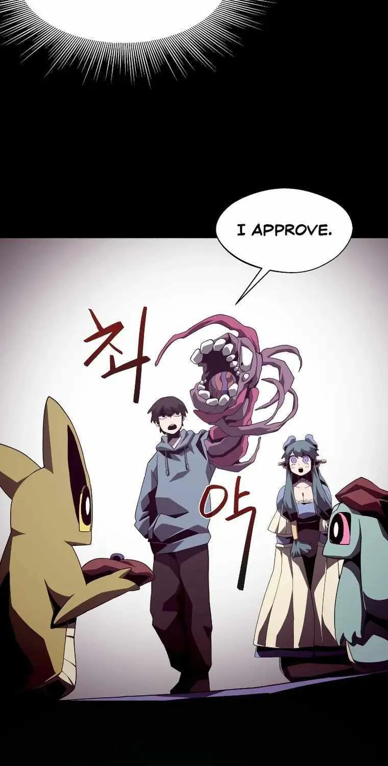 Dungeon Odyss Chapter 36 page 47 - 