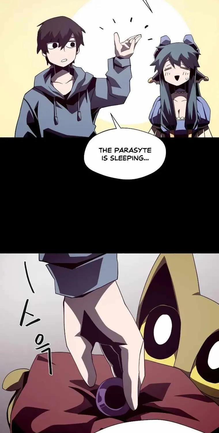 Dungeon Odyss Chapter 36 page 52 - 