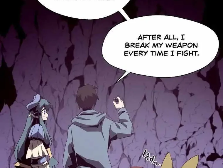 Dungeon Odyss Chapter 36 page 54 - 