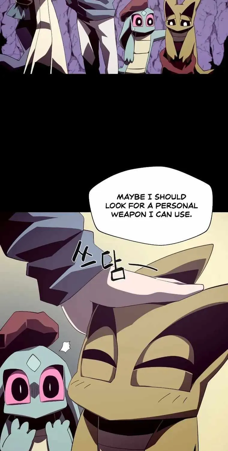 Dungeon Odyss Chapter 36 page 55 - 