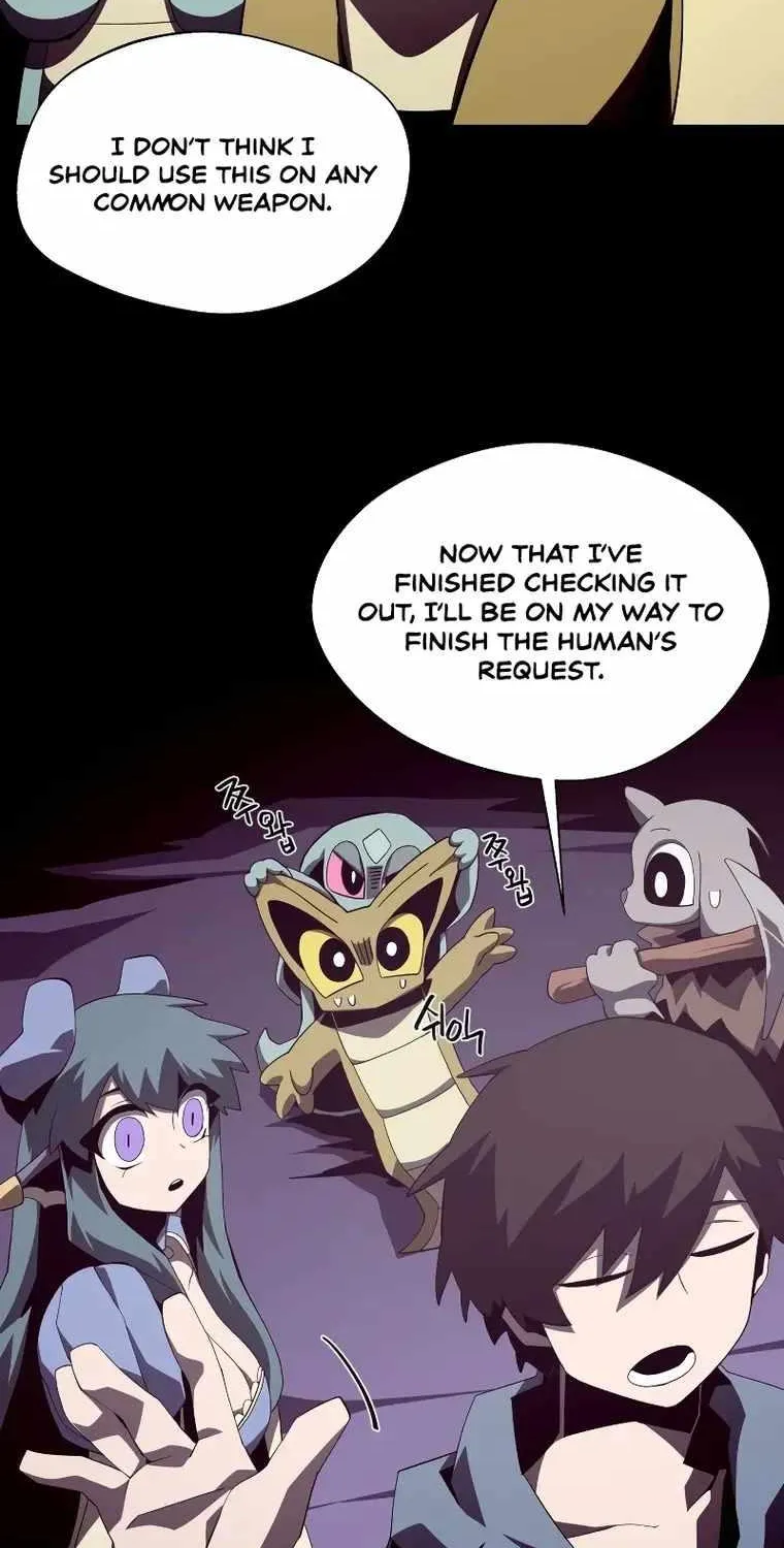 Dungeon Odyss Chapter 36 page 56 - 