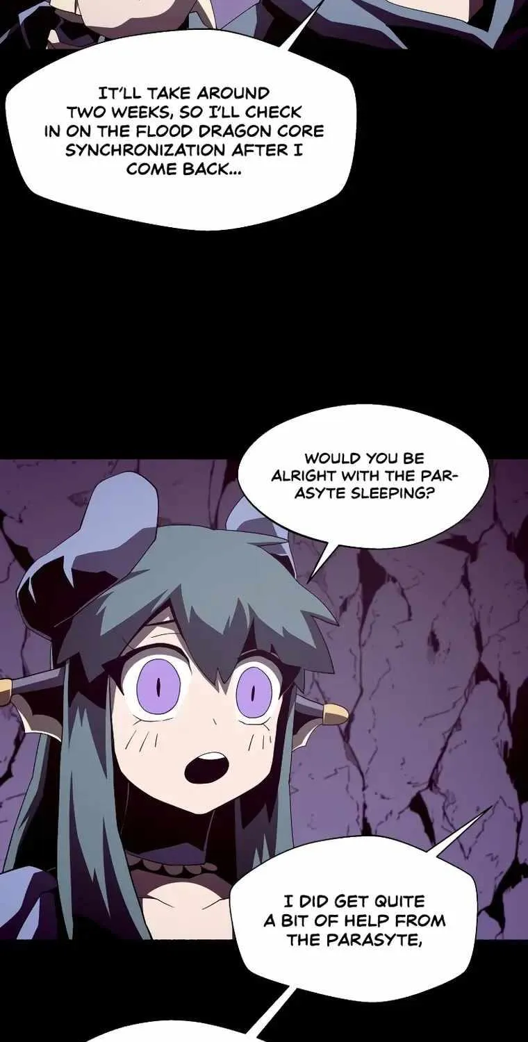 Dungeon Odyss Chapter 36 page 57 - 