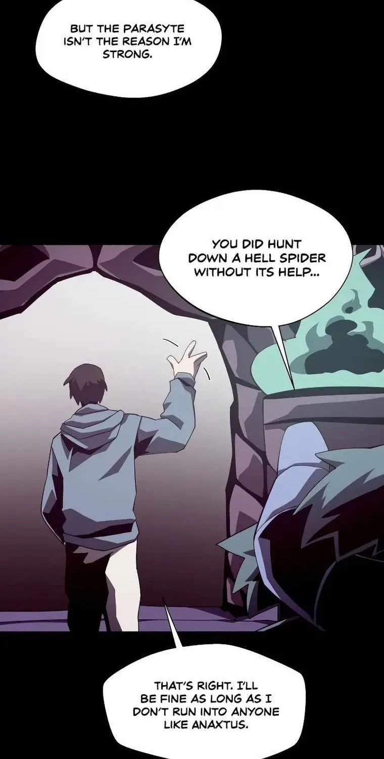 Dungeon Odyss Chapter 36 page 58 - 