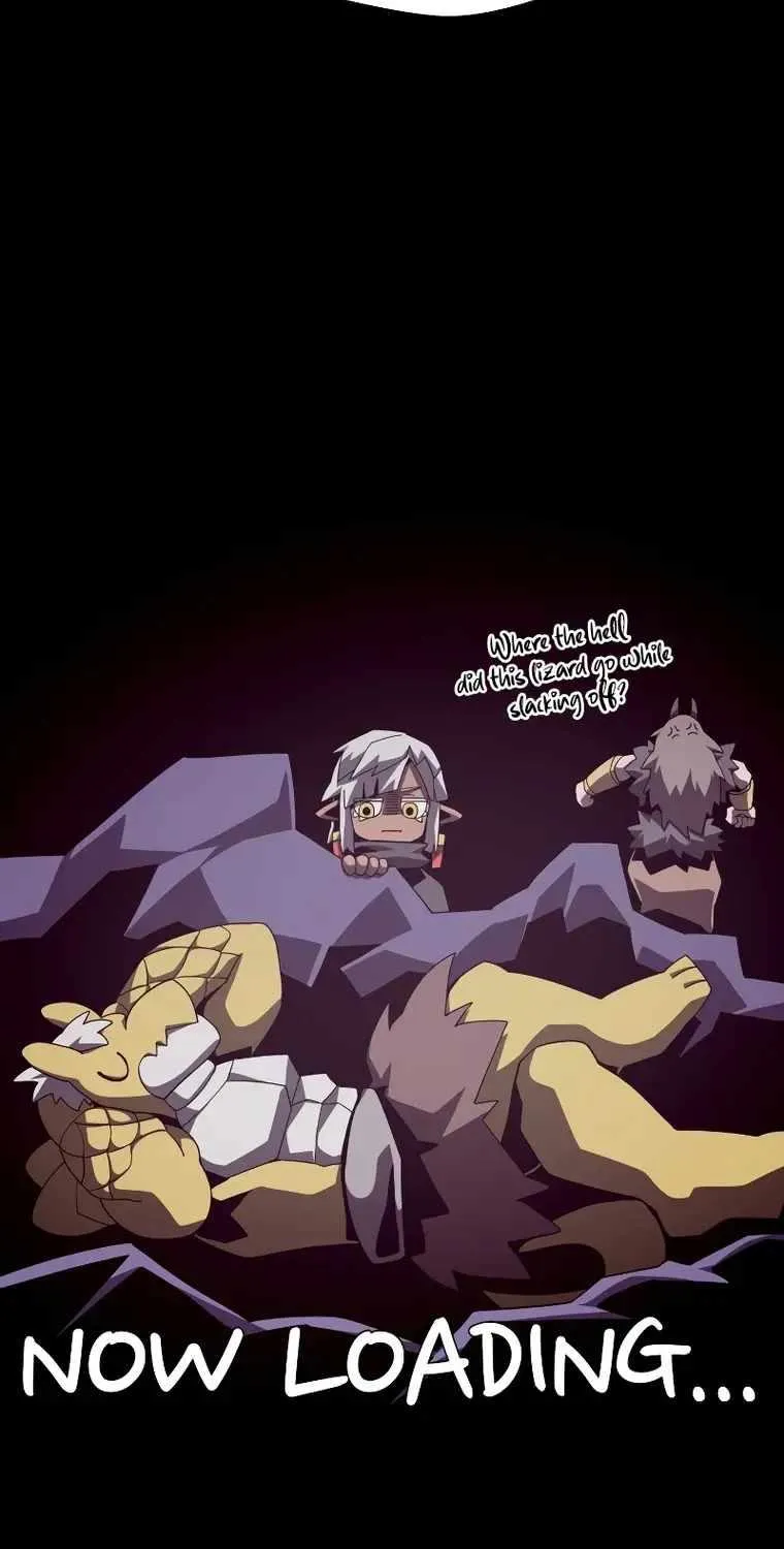 Dungeon Odyss Chapter 36 page 59 - 