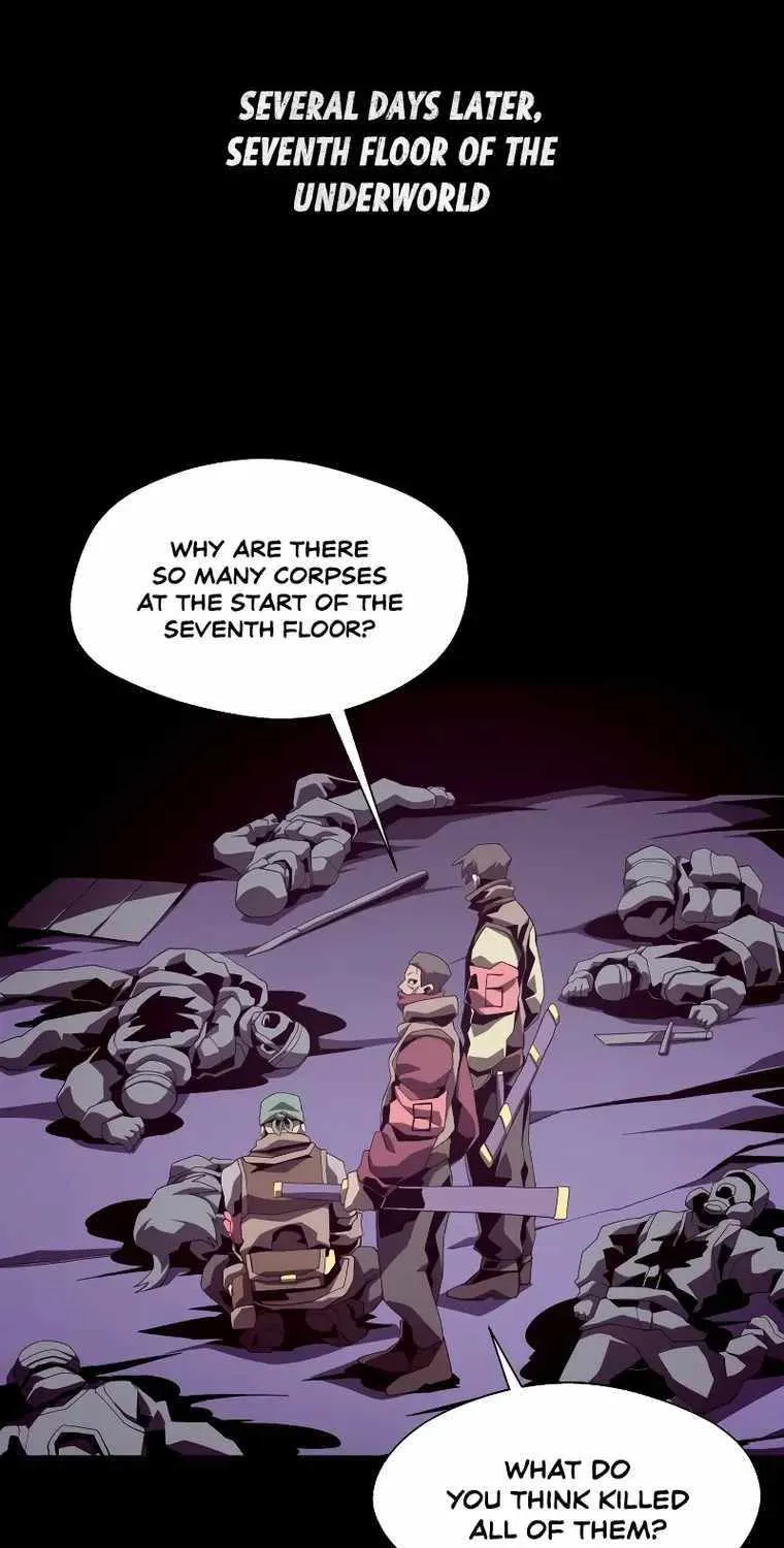 Dungeon Odyss Chapter 36 page 61 - 