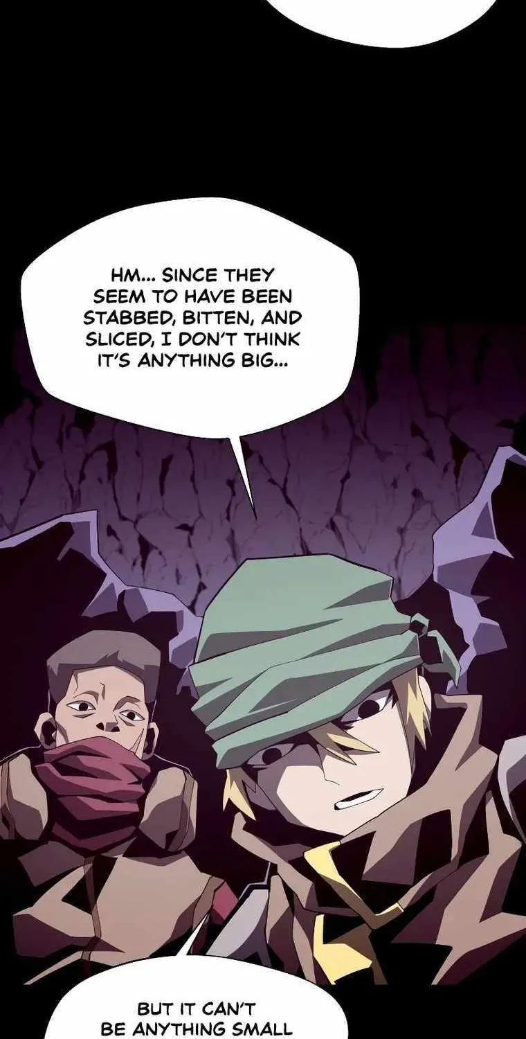 Dungeon Odyss Chapter 36 page 62 - 