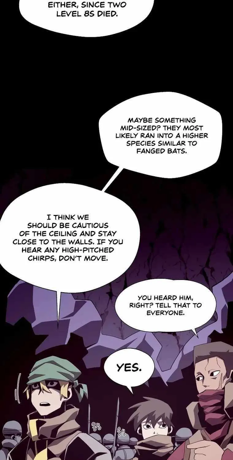 Dungeon Odyss Chapter 36 page 63 - 