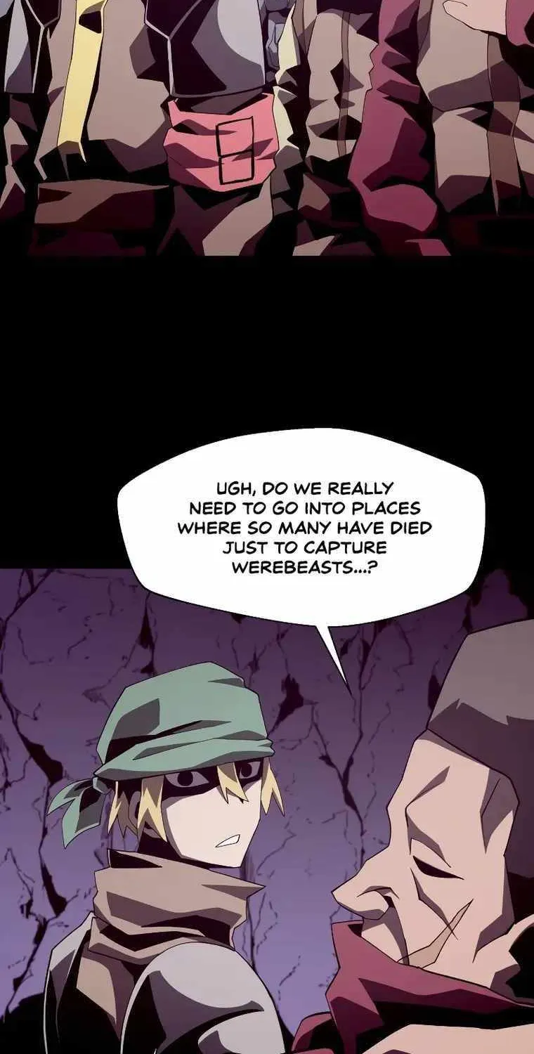 Dungeon Odyss Chapter 36 page 64 - 