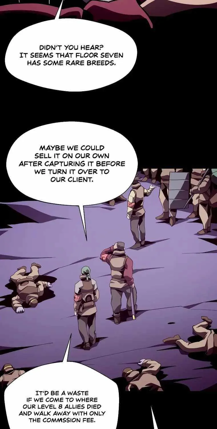 Dungeon Odyss Chapter 36 page 65 - 