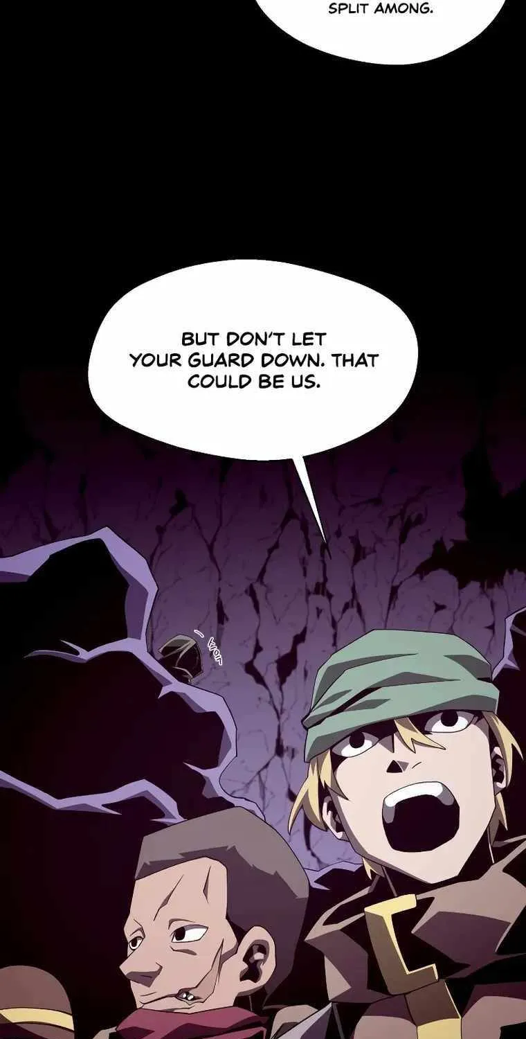 Dungeon Odyss Chapter 36 page 67 - 