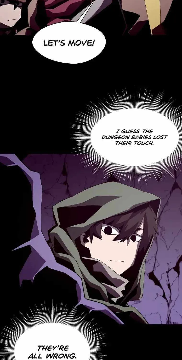 Dungeon Odyss Chapter 36 page 68 - 