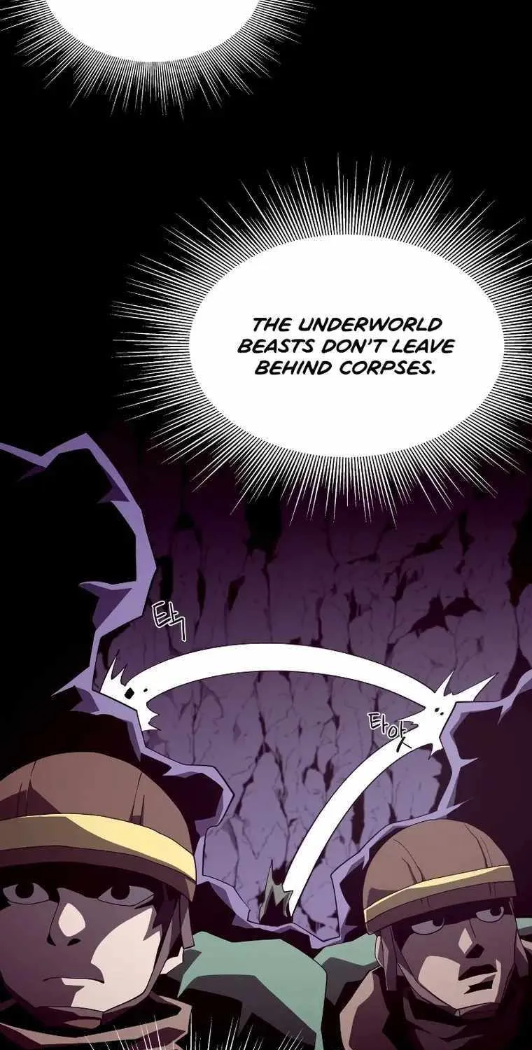 Dungeon Odyss Chapter 36 page 69 - 