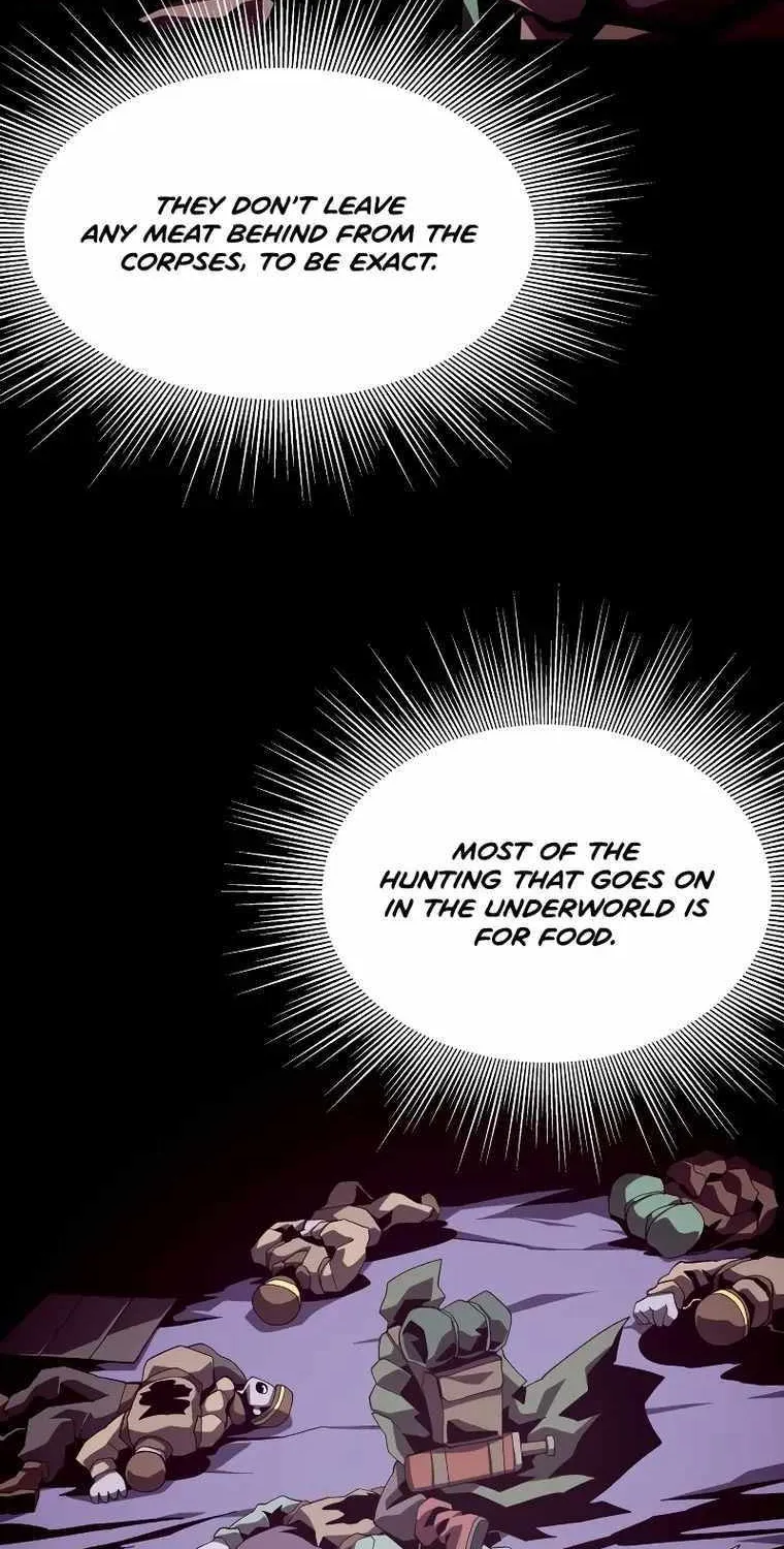 Dungeon Odyss Chapter 36 page 70 - 