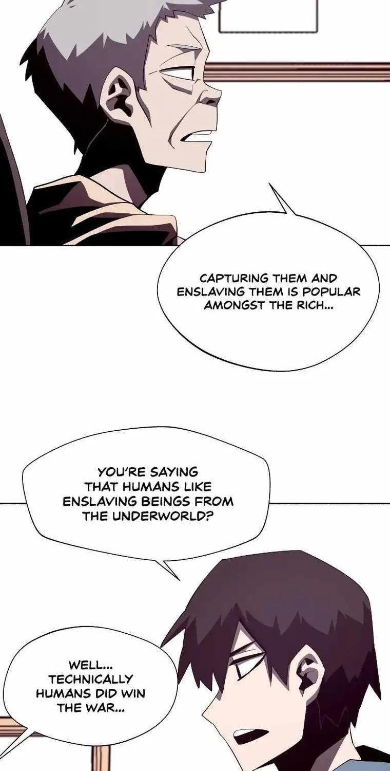 Dungeon Odyss Chapter 36 page 8 - 