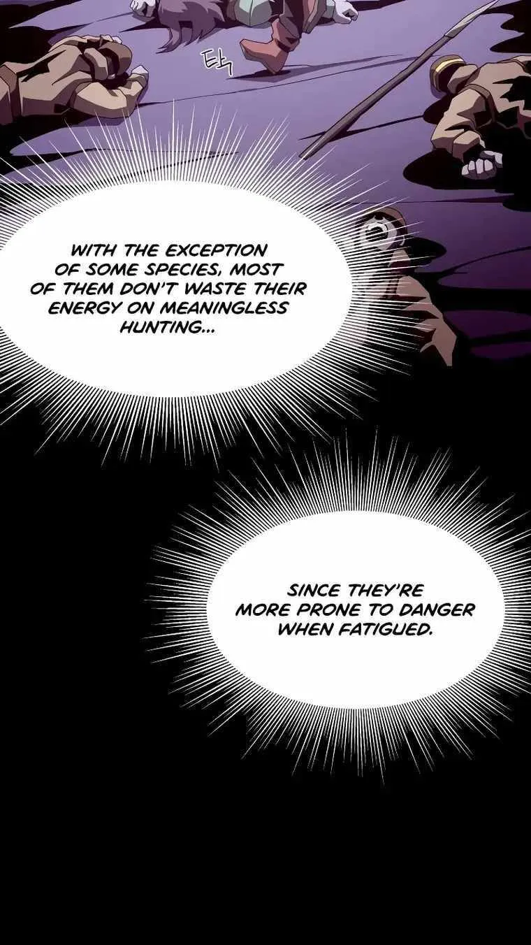 Dungeon Odyss Chapter 36 page 71 - 