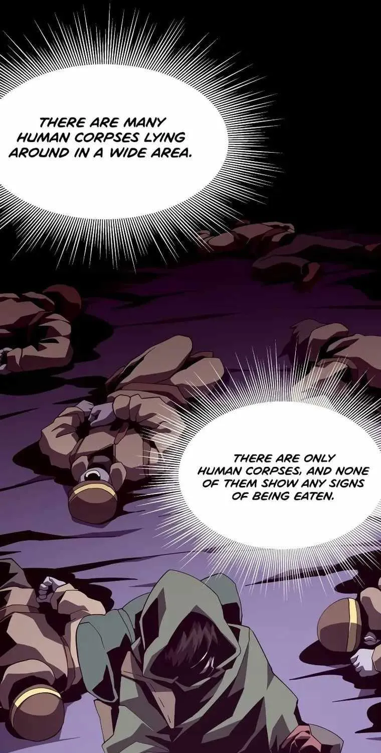 Dungeon Odyss Chapter 36 page 72 - 