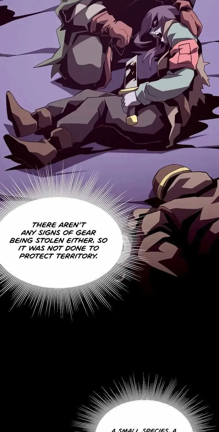 Dungeon Odyss Chapter 36 page 73 - 