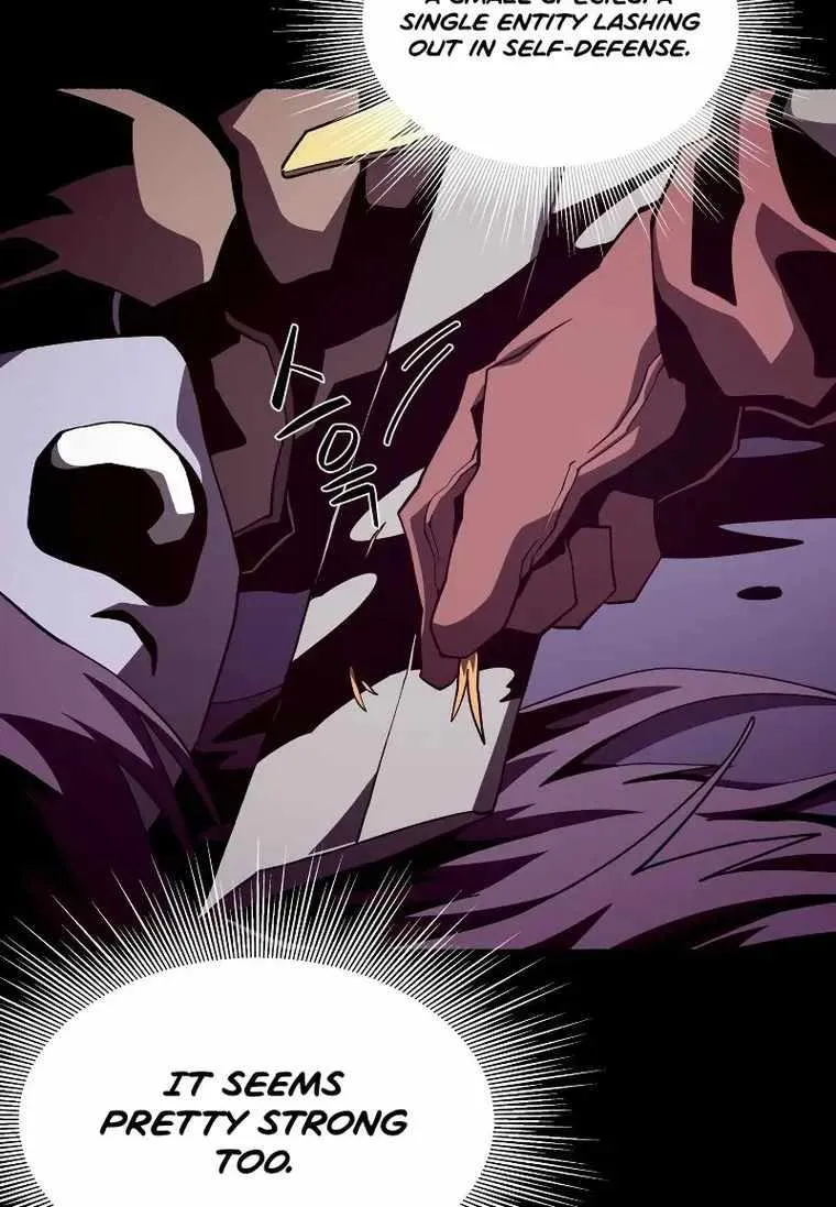 Dungeon Odyss Chapter 36 page 74 - 