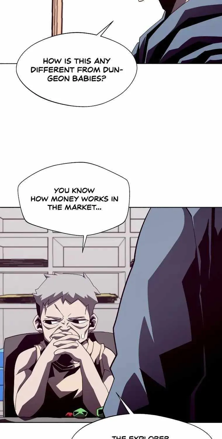 Dungeon Odyss Chapter 36 page 9 - 