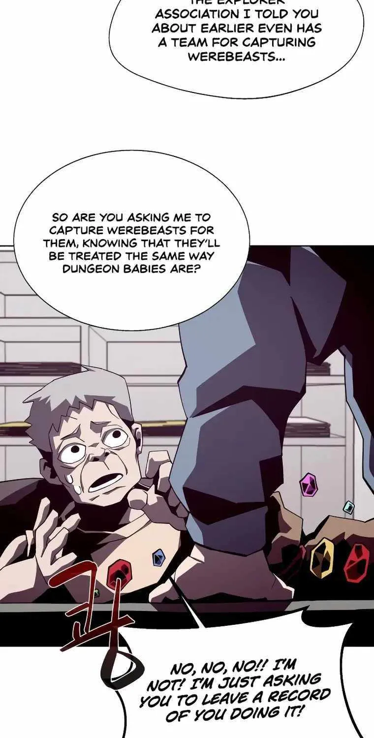 Dungeon Odyss Chapter 36 page 10 - 