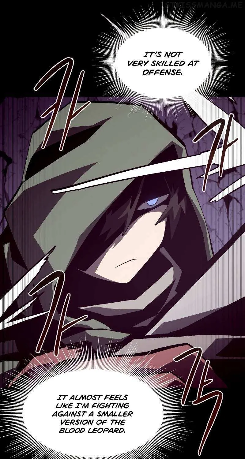Dungeon Odyss Chapter 37 page 12 - 
