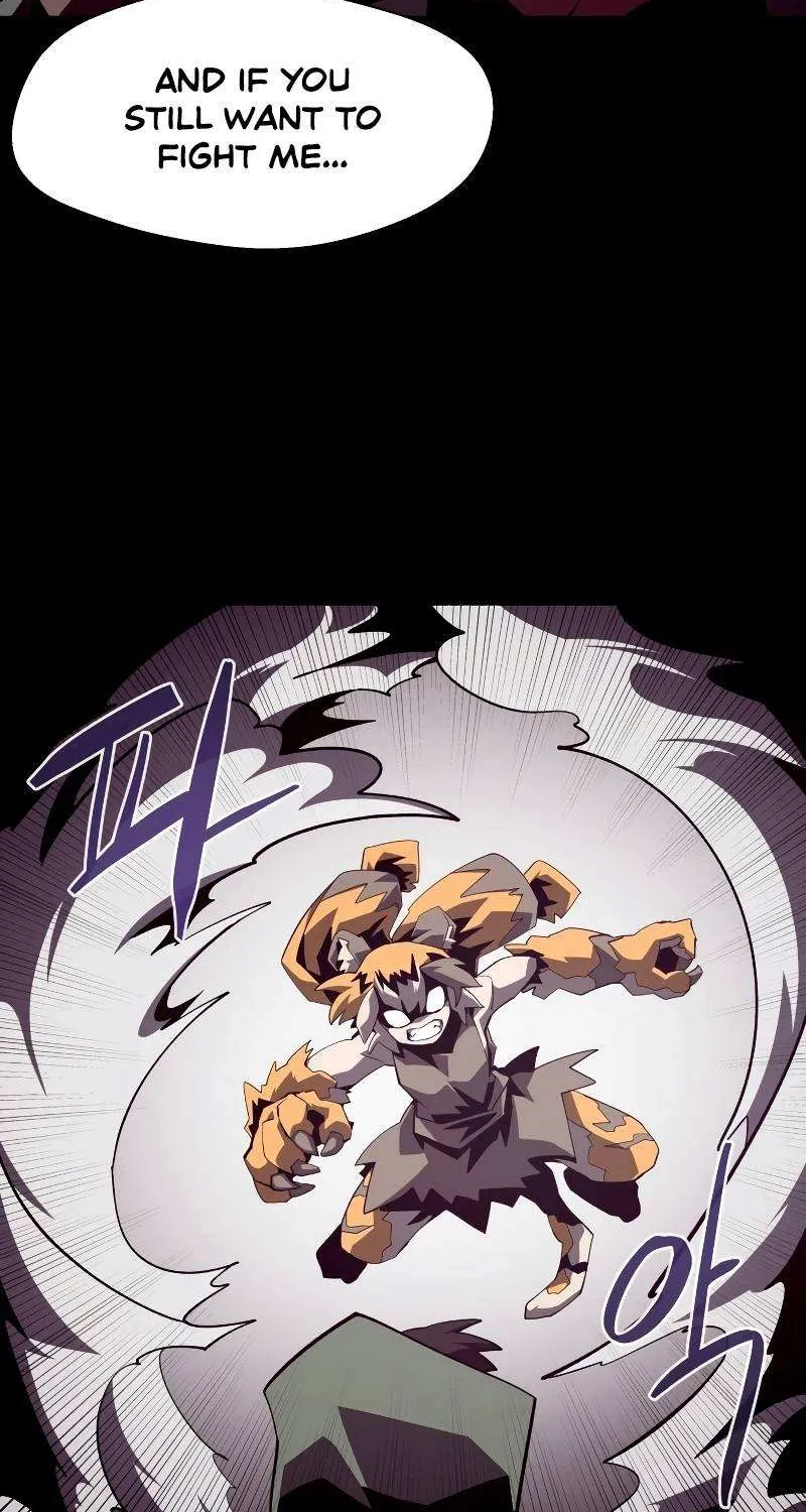 Dungeon Odyss Chapter 37 page 17 - 