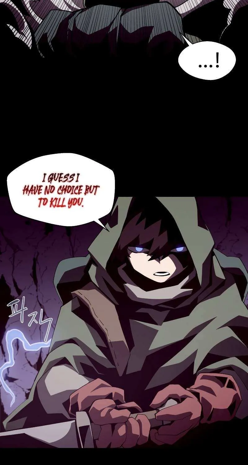 Dungeon Odyss Chapter 37 page 18 - 