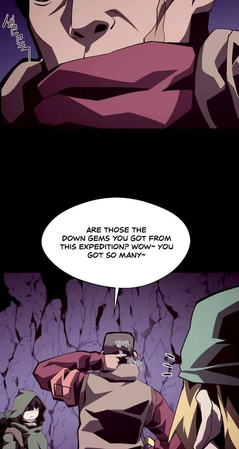 Dungeon Odyss Chapter 37 page 27 - 