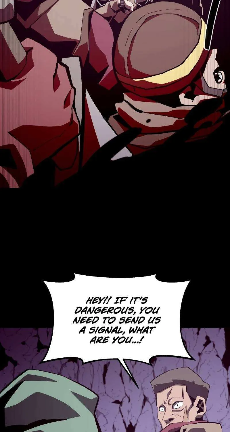 Dungeon Odyss Chapter 37 page 36 - 