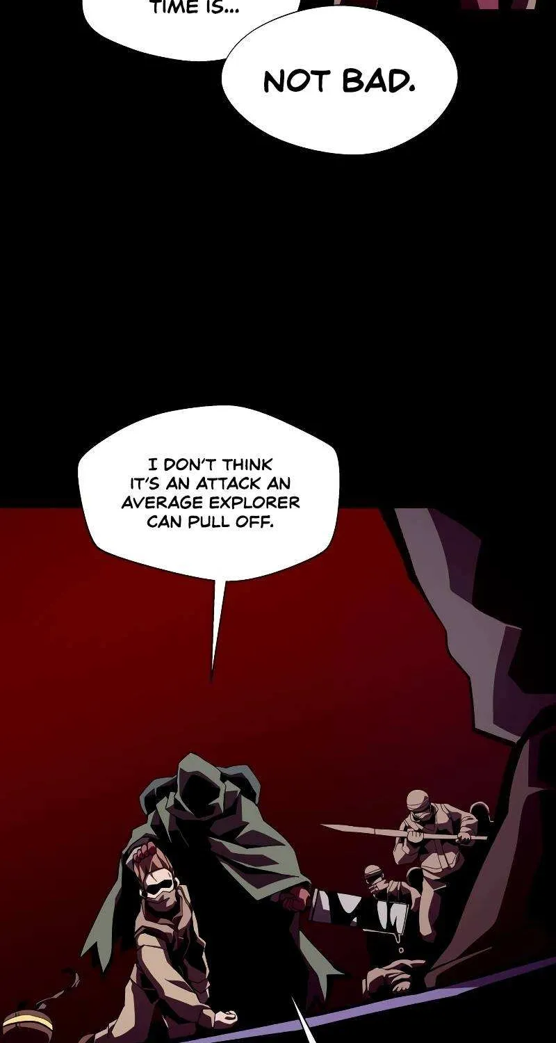 Dungeon Odyss Chapter 37 page 39 - 
