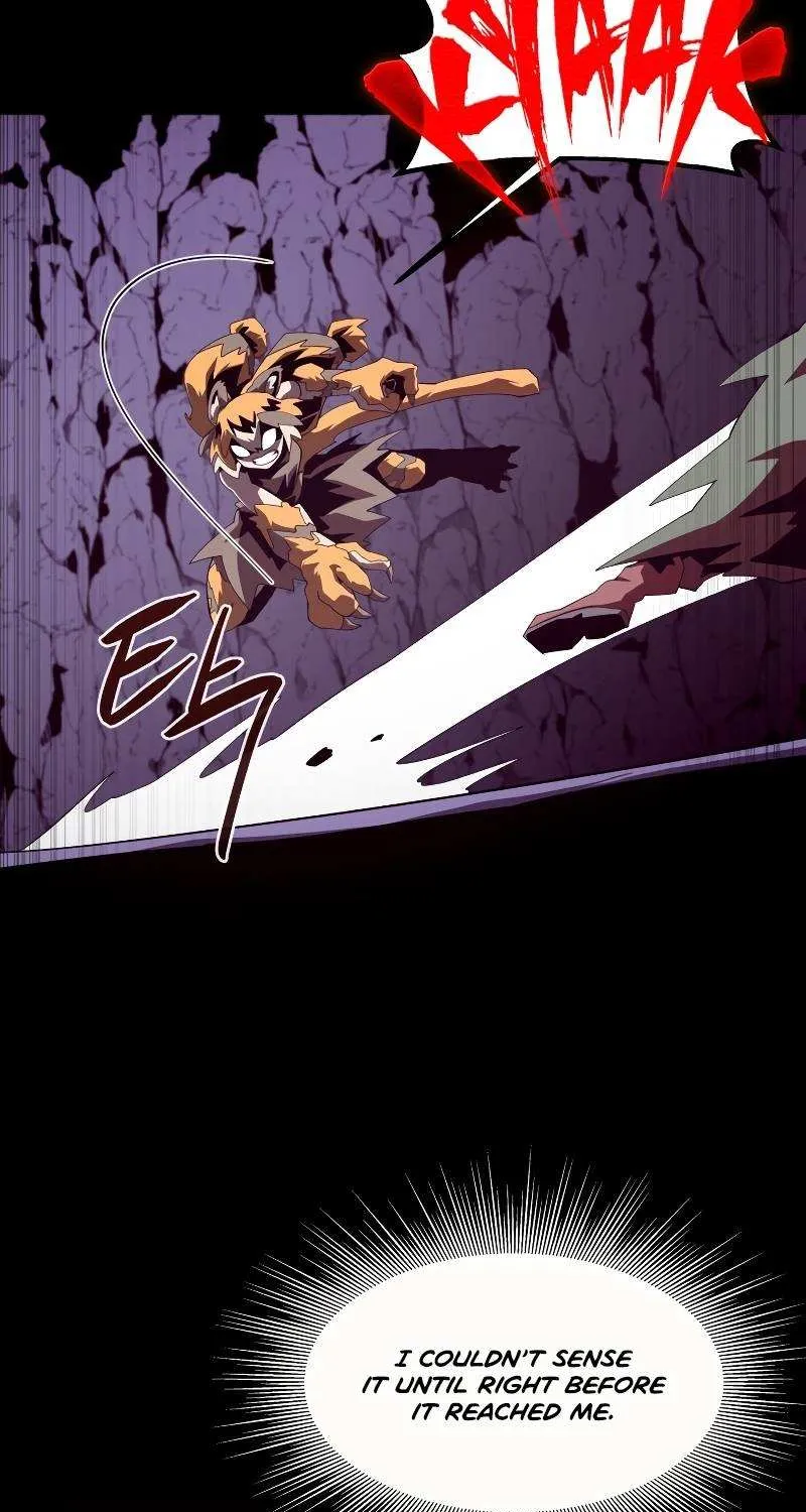 Dungeon Odyss Chapter 37 page 6 - 