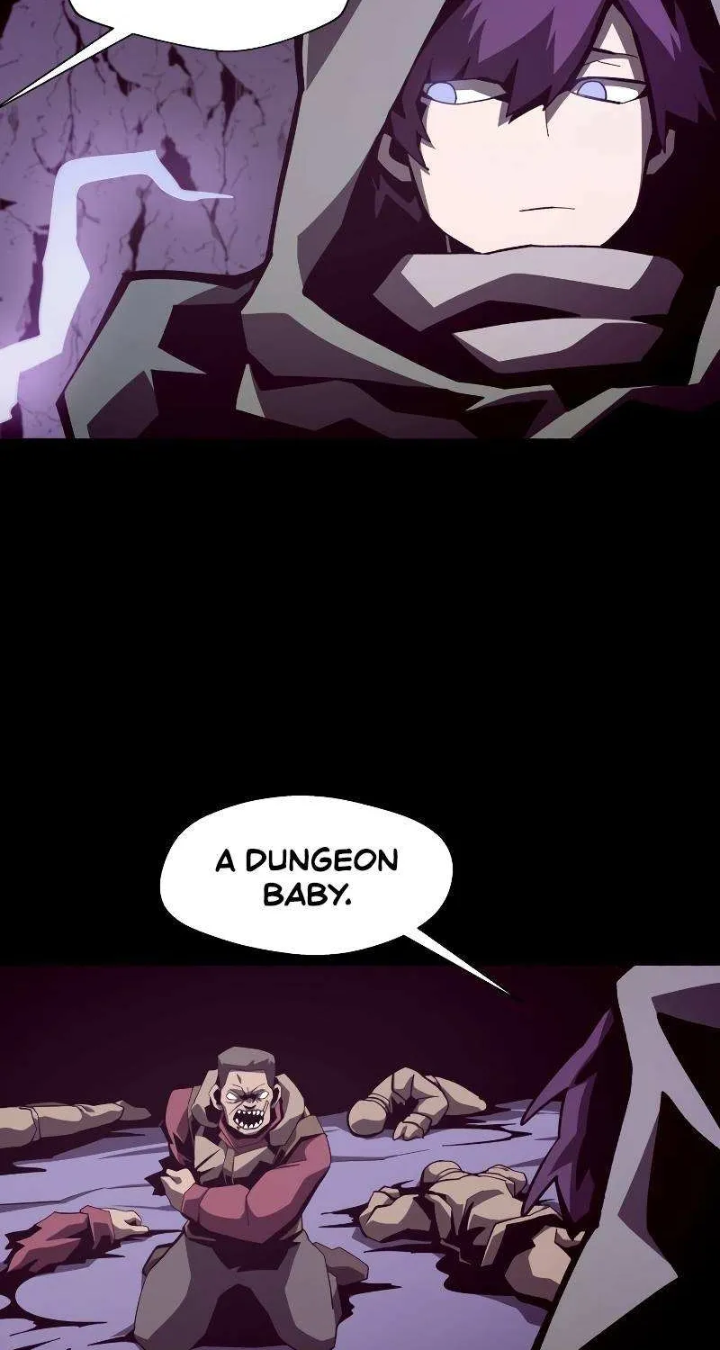 Dungeon Odyss Chapter 37 page 53 - 