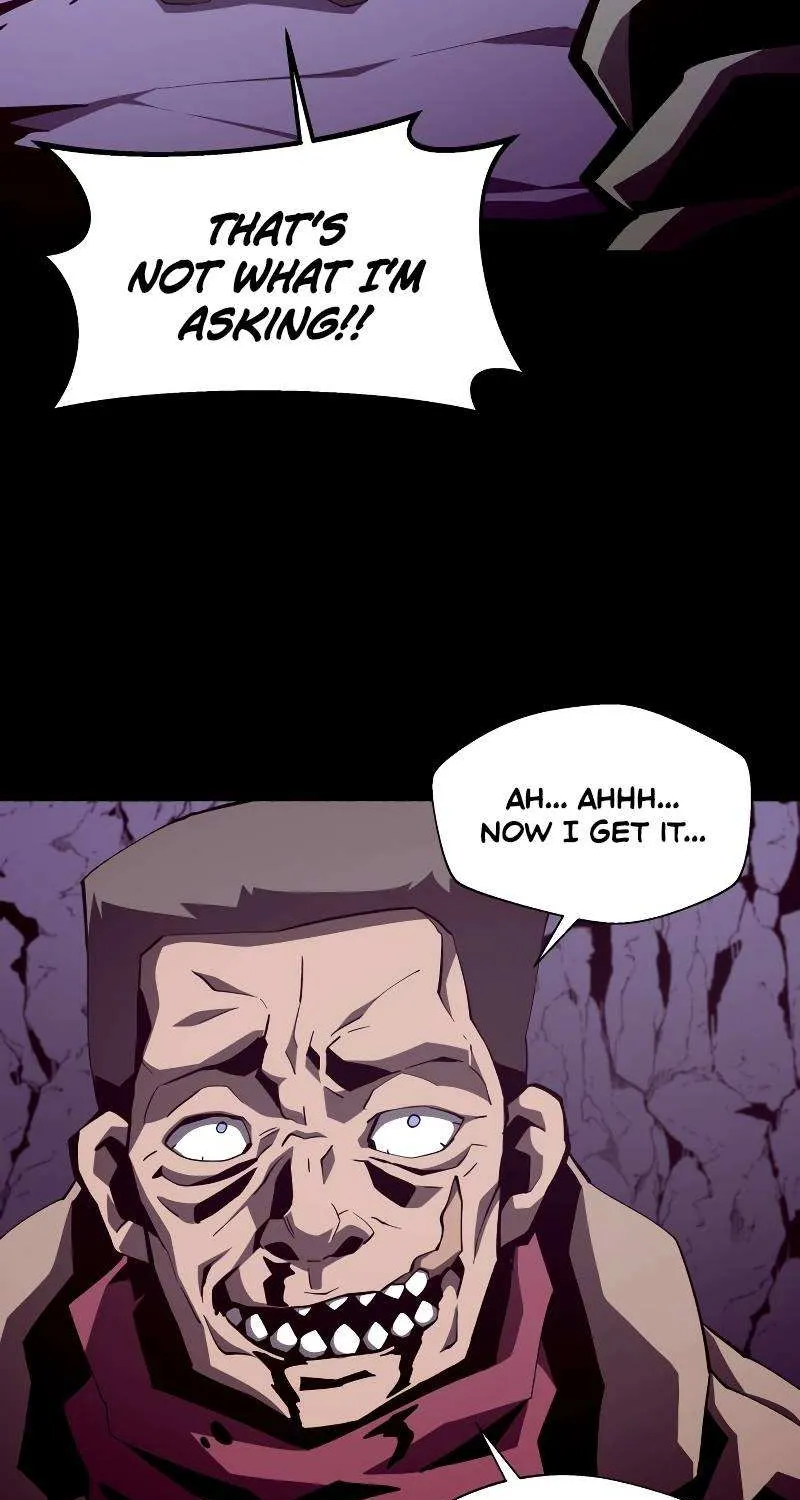 Dungeon Odyss Chapter 37 page 54 - 
