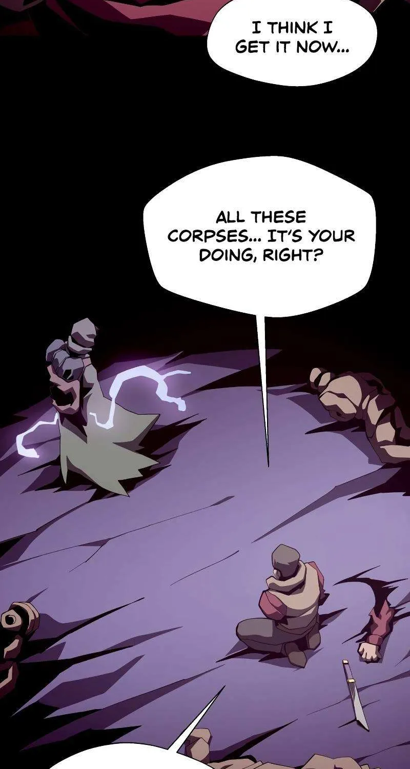 Dungeon Odyss Chapter 37 page 55 - 