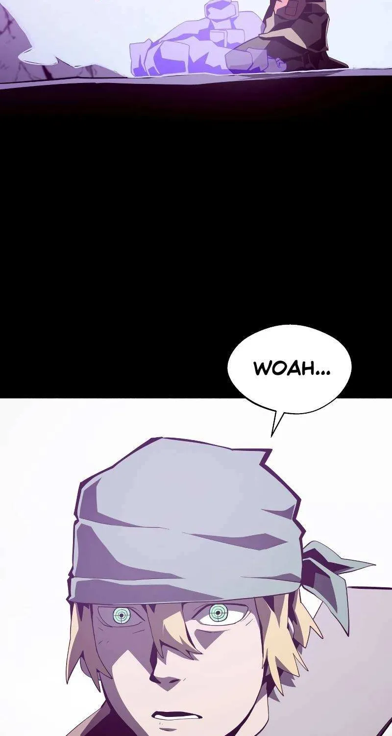 Dungeon Odyss Chapter 37 page 67 - 