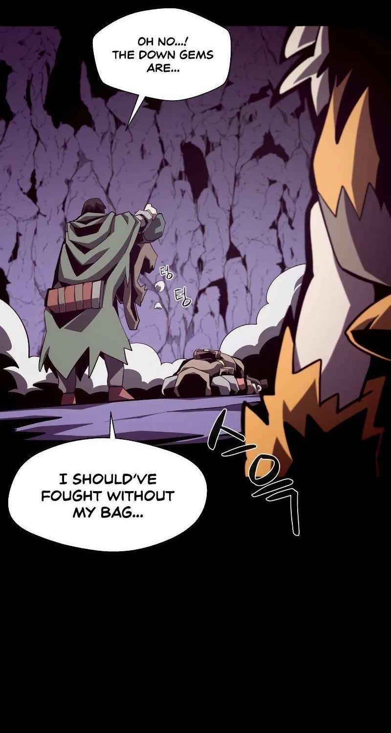 Dungeon Odyss Chapter 37 page 71 - 