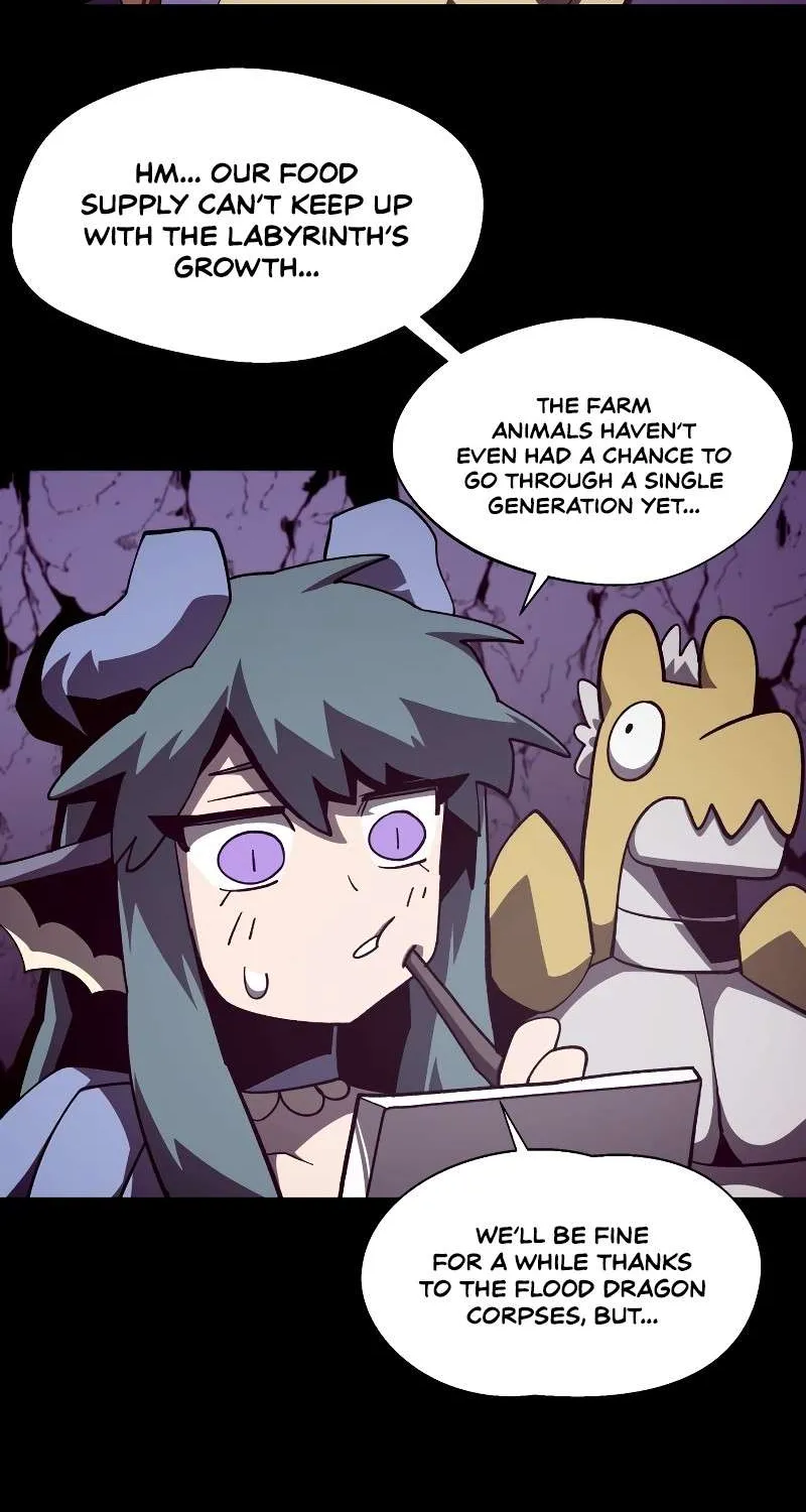 Dungeon Odyss Chapter 38 page 2 - 