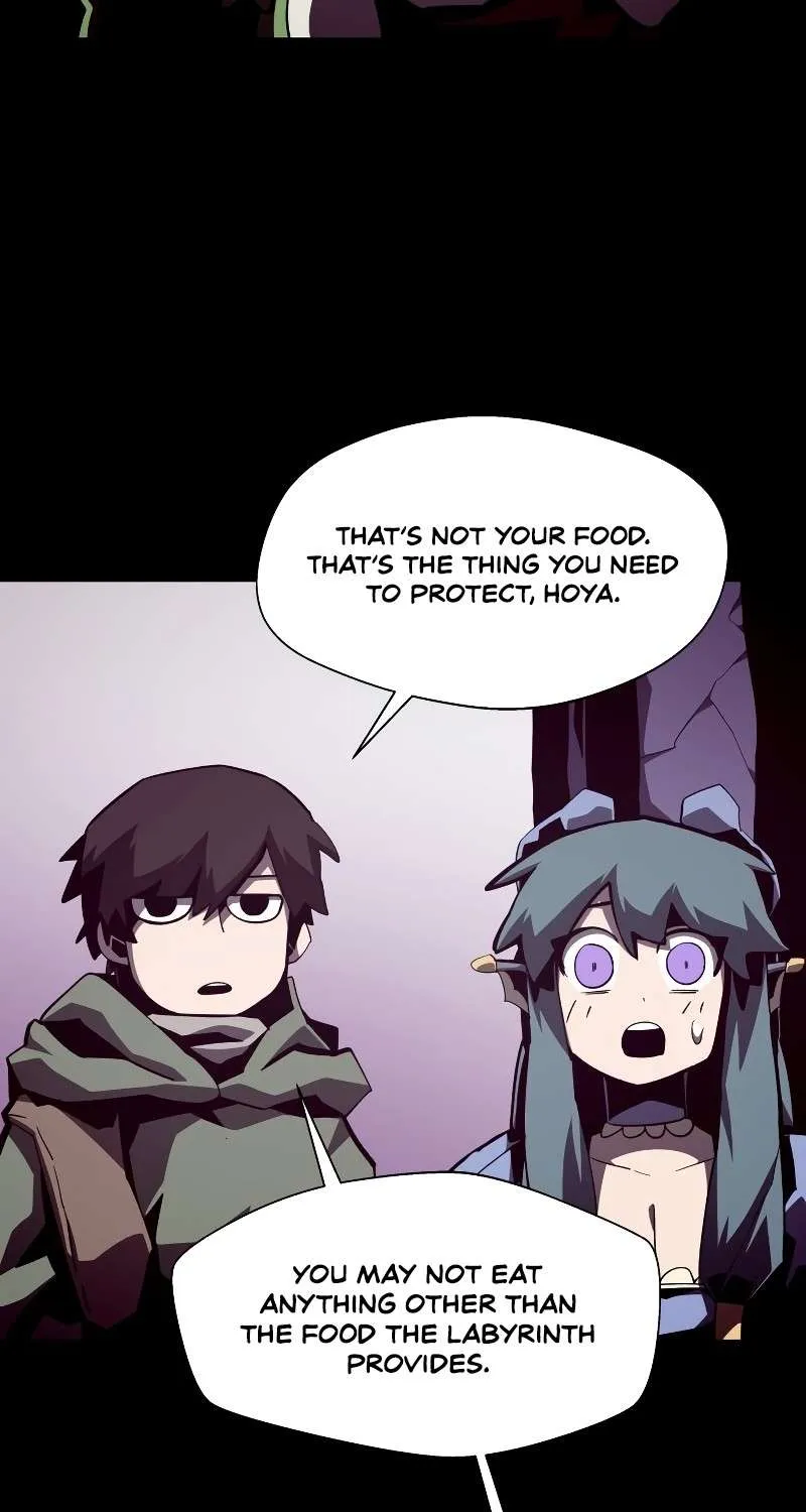 Dungeon Odyss Chapter 38 page 16 - 