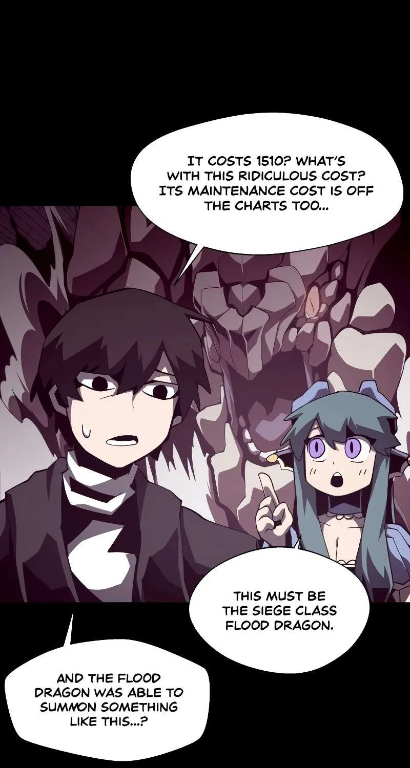 Dungeon Odyss Chapter 38 page 37 - 