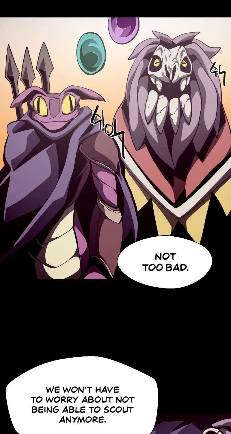 Dungeon Odyss Chapter 38 page 41 - 