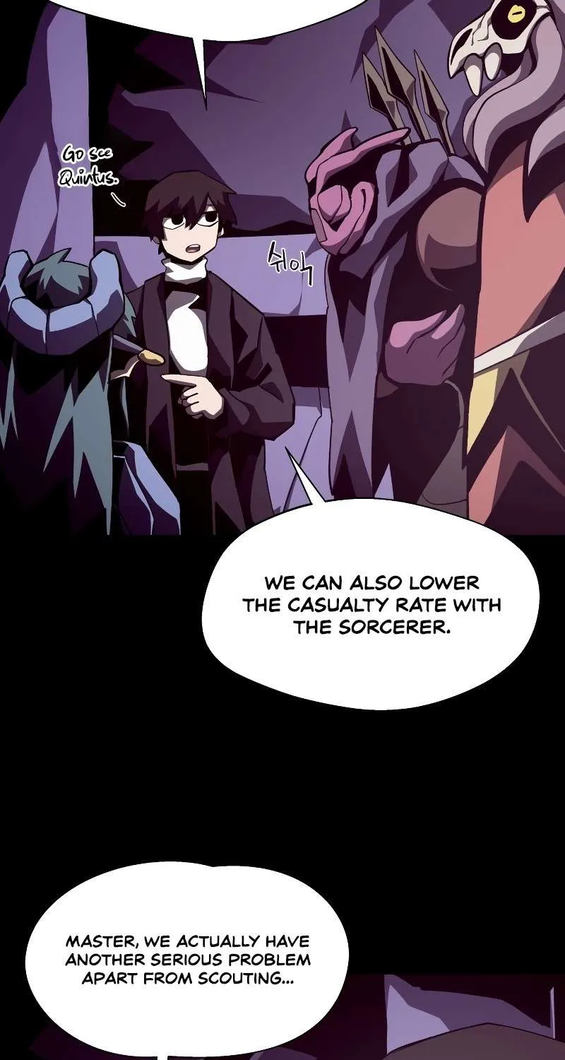 Dungeon Odyss Chapter 38 page 42 - 