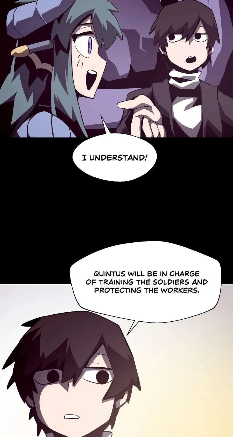 Dungeon Odyss Chapter 38 page 47 - 