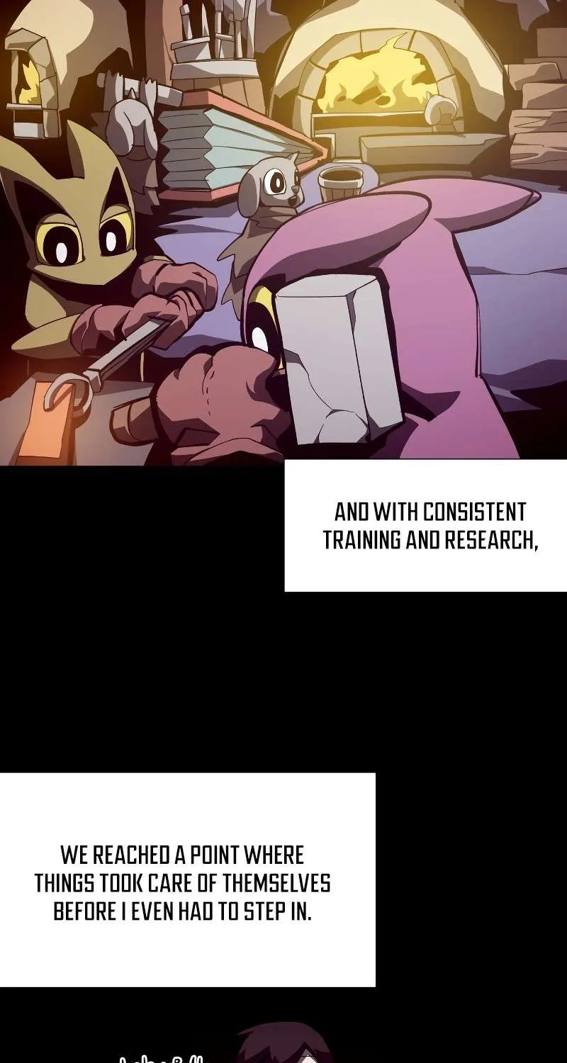 Dungeon Odyss Chapter 38 page 53 - 
