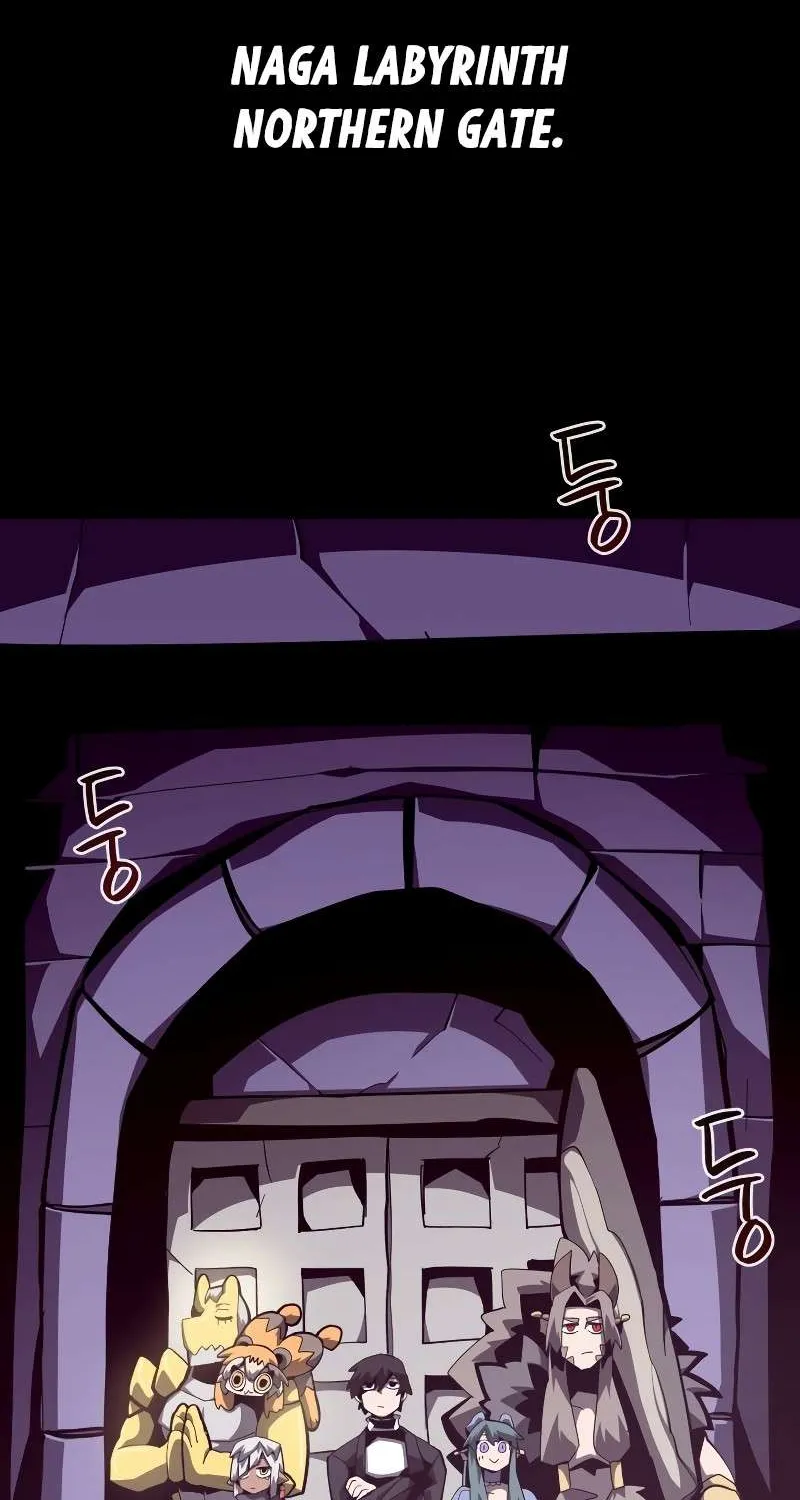 Dungeon Odyss Chapter 38 page 63 - 