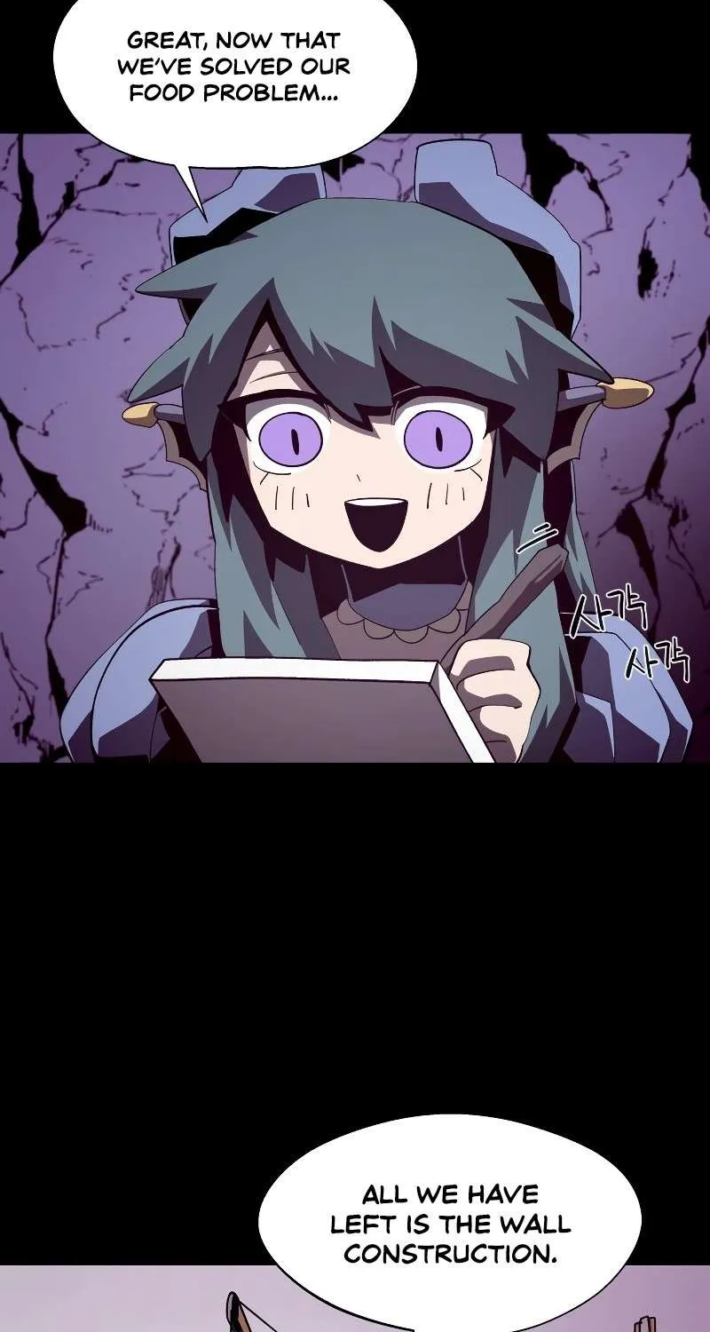 Dungeon Odyss Chapter 38 page 8 - 