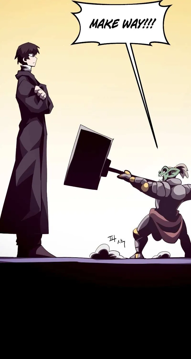 Dungeon Odyss Chapter 38 page 72 - 