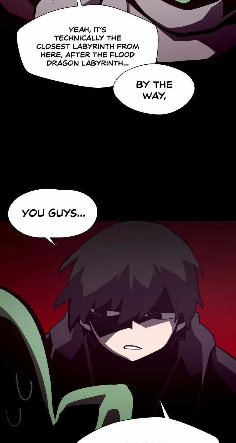 Dungeon Odyss Chapter 39 page 15 - 